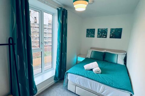 2 bedroom apartment for sale - 33 Parkes Avenue, Birmingham B12