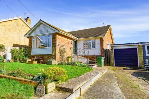 3 bedroom detached bungalow for sale, Ghyllside Avenue, Hastings