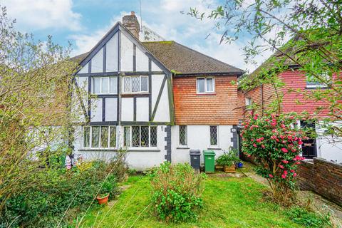 3 bedroom semi-detached house for sale, Coventry Road, St. Leonards-On-Sea