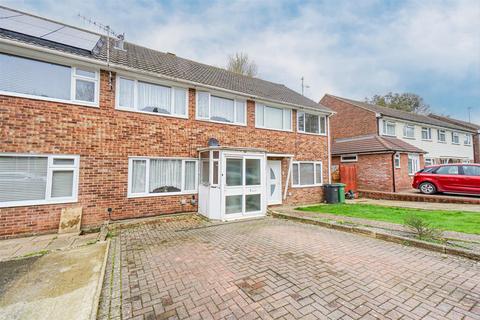 3 bedroom terraced house for sale, Brookland Close, Hastings