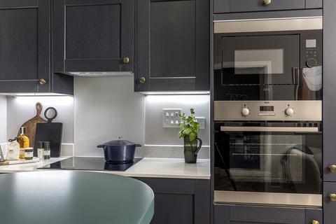 1 bedroom apartment for sale, Eyre House - Plot 269 at King Georges Gate, King Georges Gate, Bendon Valley SW18