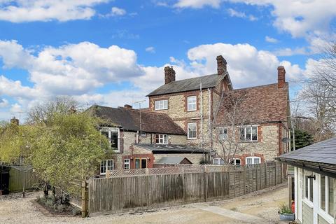 6 bedroom character property for sale, High Street, Stanford in the Vale, Faringdon, SN7