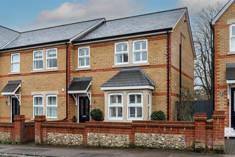 2 bedroom semi-detached house for sale, Southcote Road, Merstham, Redhill