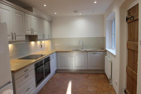 3 bedroom semi-detached house to rent - Staple Ash Cottages, Froxfield