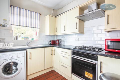 3 bedroom terraced house for sale, Springvale Road, Crookes, Sheffield
