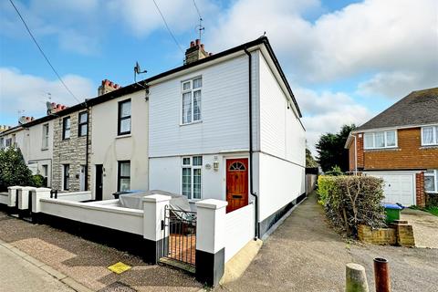 2 bedroom end of terrace house for sale, Beaconsfield Road, Littlehampton BN17