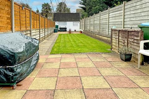 127 Beaconsfield Road, Wick, Littlehampton, BN17 6LL