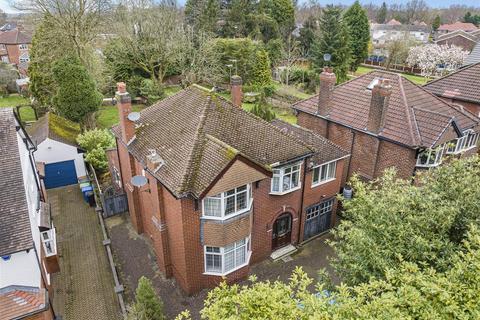 4 bedroom house for sale, Bramhall Lane South, Stockport SK7
