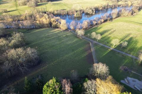 Plot for sale, Weald Road, South Weald, Brentwood