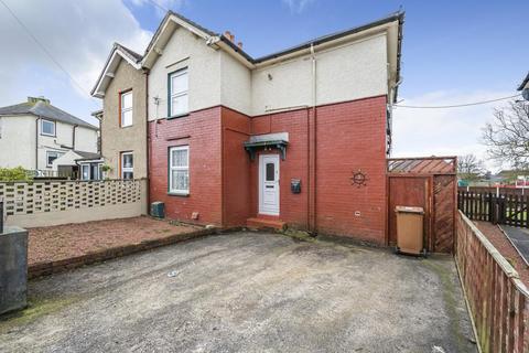 3 bedroom semi-detached house for sale, The Crescent, Egremont CA22