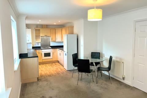 2 bedroom apartment to rent - Appleby Close, Darlington