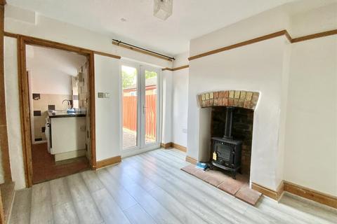 2 bedroom terraced house to rent - Patricks Lane, Deanshanger, Northamptonshire, MK19 6HS