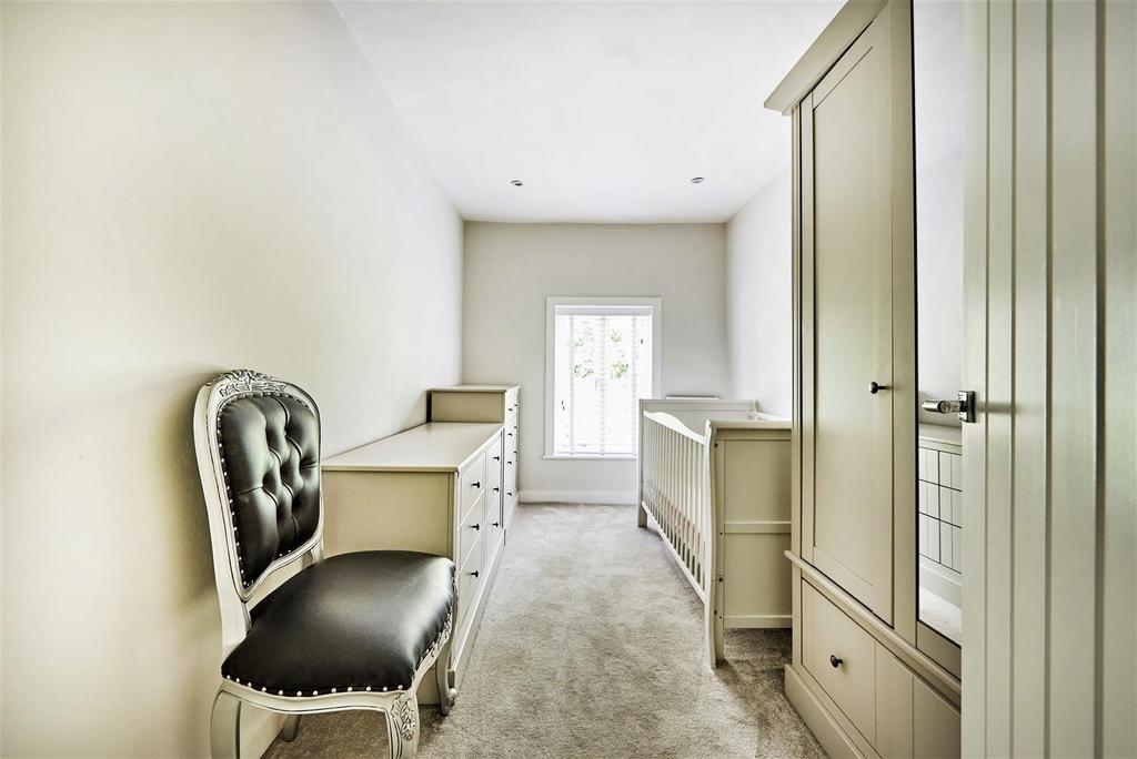 Bedroom Four
