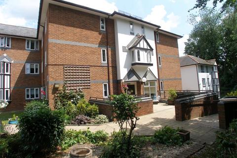 1 bedroom retirement property for sale, St Catherine's Court, Bishop's Stortford CM23