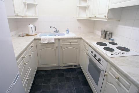 1 bedroom retirement property for sale, St Catherine's Court, Bishop's Stortford CM23