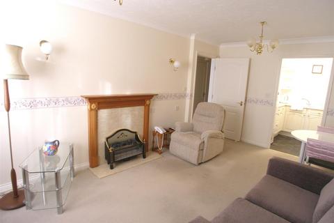 1 bedroom retirement property for sale, St Catherine's Court, Bishop's Stortford CM23