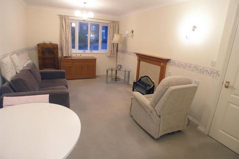 1 bedroom retirement property for sale, St Catherine's Court, Bishop's Stortford CM23