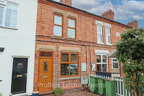 2 bedroom property to rent, Coronation Cottages, New Street, Stoney Stanton, Leicester