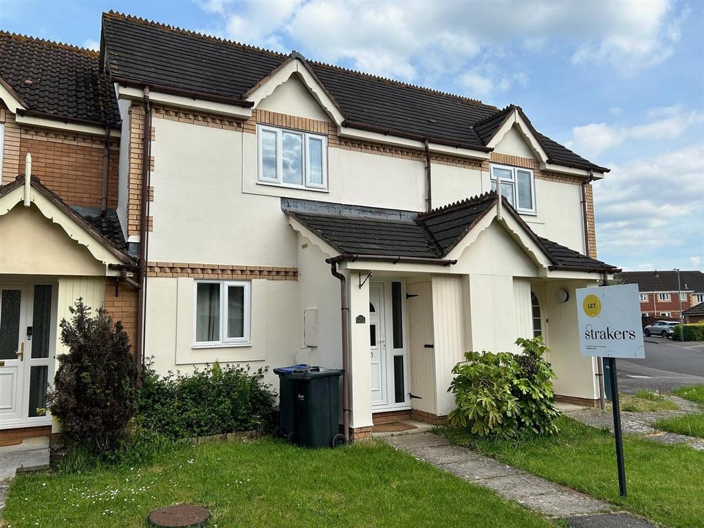 Pewsham Lock, Pewsham, Chippenham 2 bed terraced house to rent £935