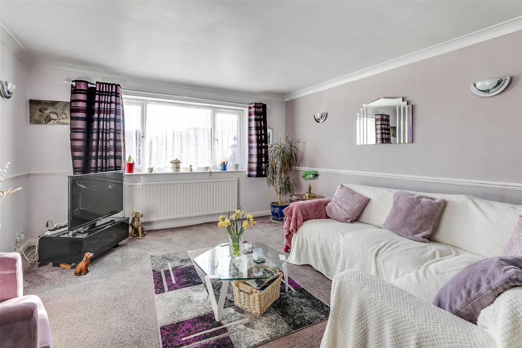 Badgers, Stortford CM23 4 bed detached house for sale £675,000