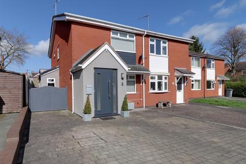5 Brook Close, Crewe, CW1 6HR