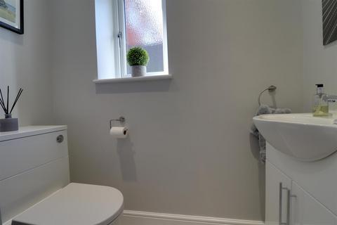 5 Brook Close, Crewe, CW1 6HR