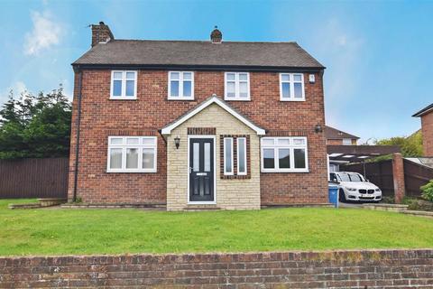 3 bedroom detached house to rent - Scardale Crescent, Scarborough YO12