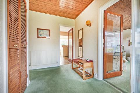 2 bedroom semi-detached bungalow for sale, East Park, Sawbridgeworth CM21