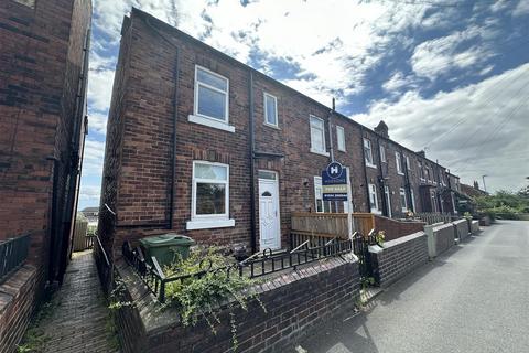 2 bedroom terraced house for sale, Shepstye Road, Wakefield WF4