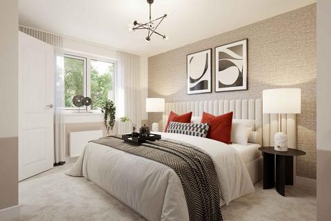 3 bedroom apartment for sale, Savill House  - Plot 30 at Heatherwood Royal, Heatherwood Royal, Kings Ride SL5