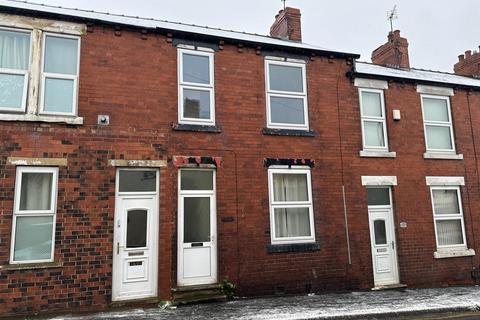 3 bedroom terraced house for sale, Cluntergate, Wakefield WF4