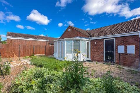 6 Lyndhurst Drive, Norton, Doncaster, DN6 9PZ