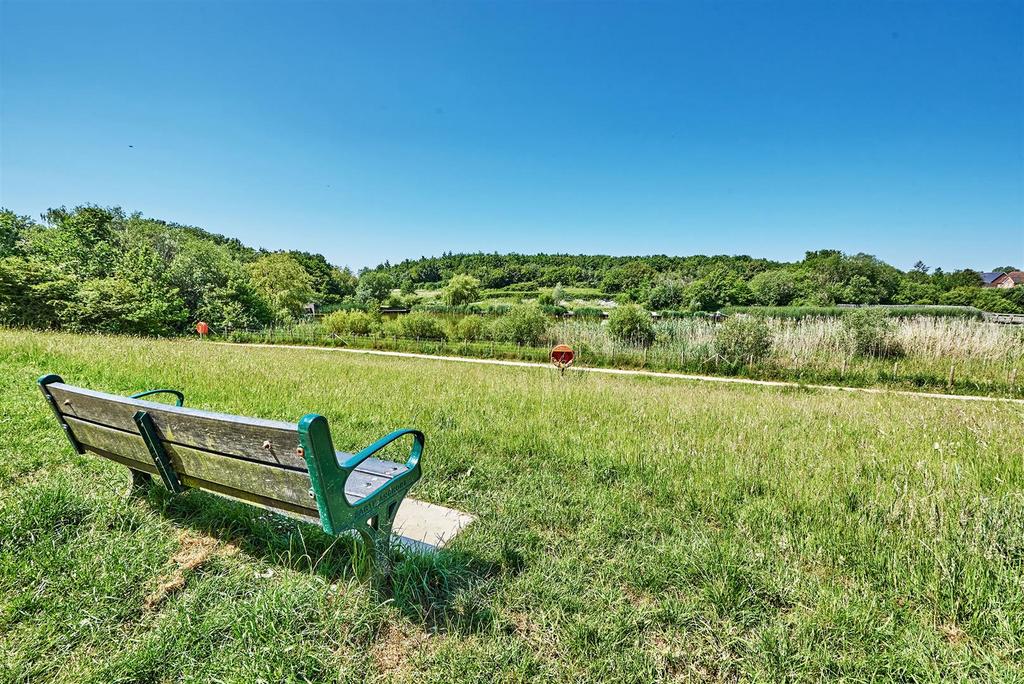 Southern Country Park