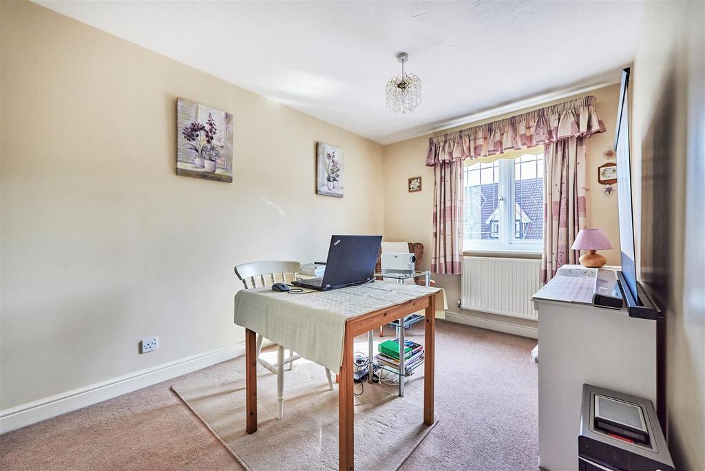 Bedroom six