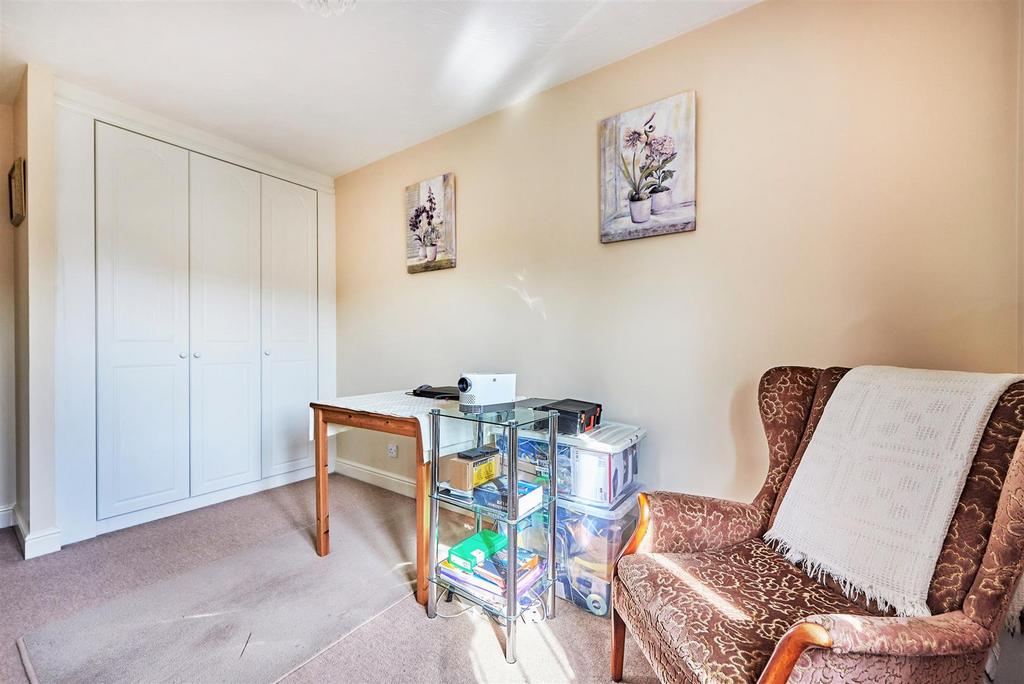 Bedroom six