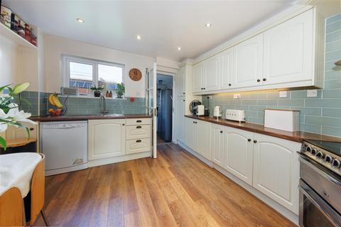 3 bedroom house for sale - Middleton Close, Upper Tysoe, Warwick