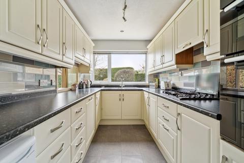 4 bedroom detached house for sale - Broadcroft, Letchworth Garden City, SG6