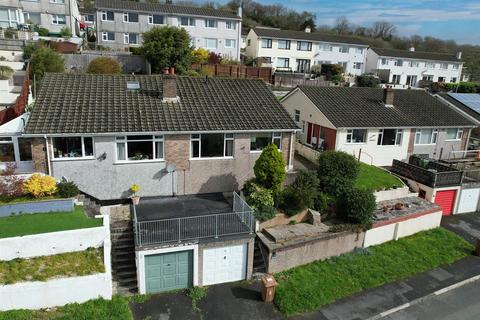 2 bedroom bungalow for sale, Long Meadow, Plymouth PL7