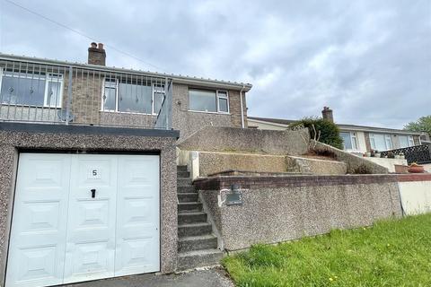 2 bedroom bungalow for sale, Long Meadow, Plymouth PL7