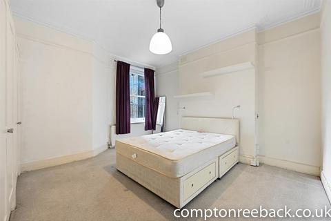 2 bedroom apartment for sale - Cleveland Mansions, London W9