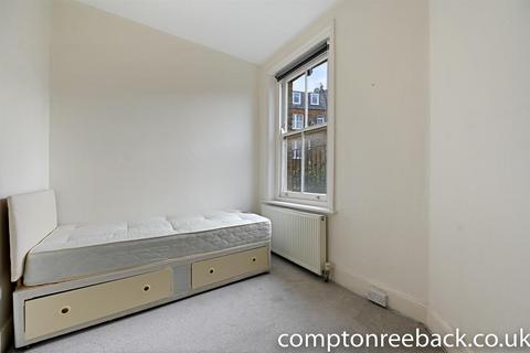 2 bedroom apartment for sale - Cleveland Mansions, London W9