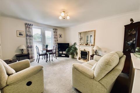 1 bedroom retirement property for sale, Ridgeway, Plymouth PL7