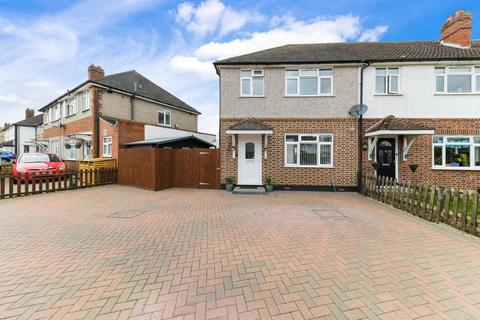 3 bedroom semi-detached house for sale - Danetree Road, Ewell
