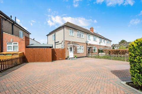 3 bedroom semi-detached house for sale, Danetree Road, Ewell