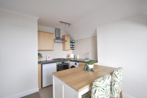 1 bedroom flat for sale - Alphington Road, Exeter, EX2 8HN