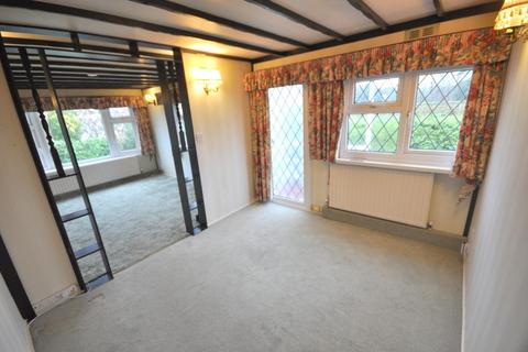 2 bedroom house for sale, Sleepy Hollow, Newport Park, Exeter