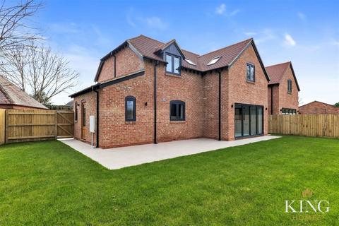 4 bedroom detached house for sale, Millers Close, Welford On Avon, Stratford-Upon-Avon
