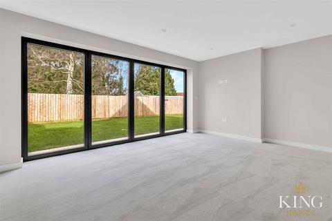 4 bedroom detached house for sale, Millers Close, Welford On Avon, Stratford-Upon-Avon