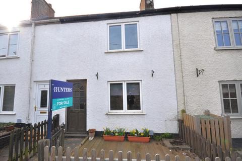 2 bedroom house for sale, High Street, Ide