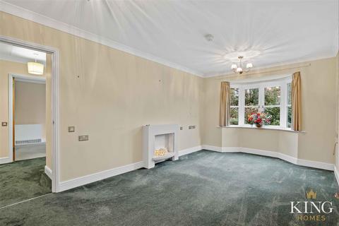2 bedroom retirement property for sale, Briar Croft, Alcester Road, Stratford-Upon-Avon